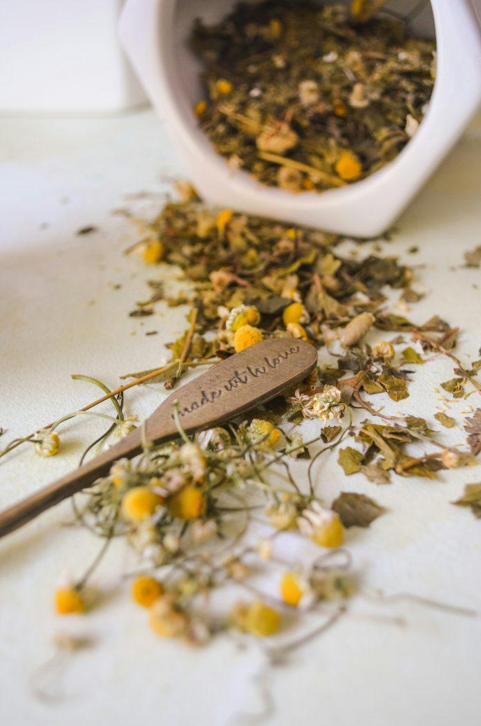 Sana, Sana, Colita de Rana: Embracing Natural Remedies and Latina Remedies