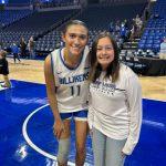 "Seeing is Believing: How Latina Representation in Sports Changed My Daughter's Life"