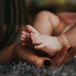 embracing motherhood