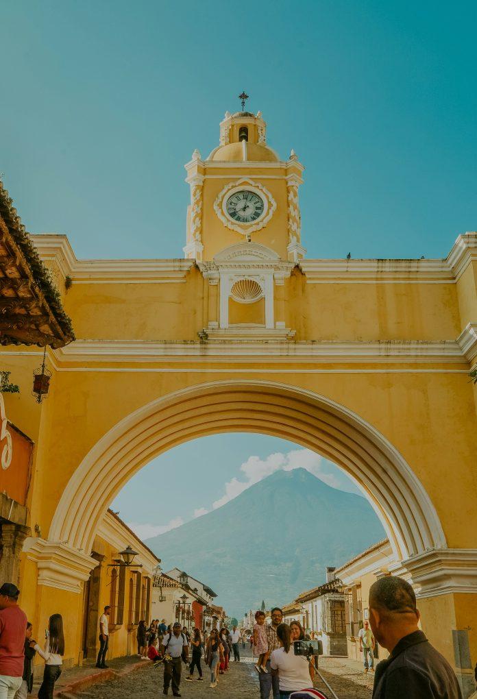 Bringing Guatemala Home: Keeping Our Culture Alive in Our Children