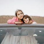 Embracing the Journey: Tips for Enjoyable Road Trips with Kids