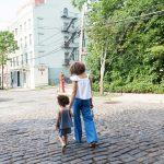 Breaking the Cycle: My Journey from Childhood Trauma to Healing