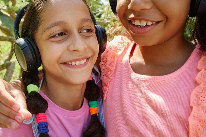 Year 12: Tween Firsts
