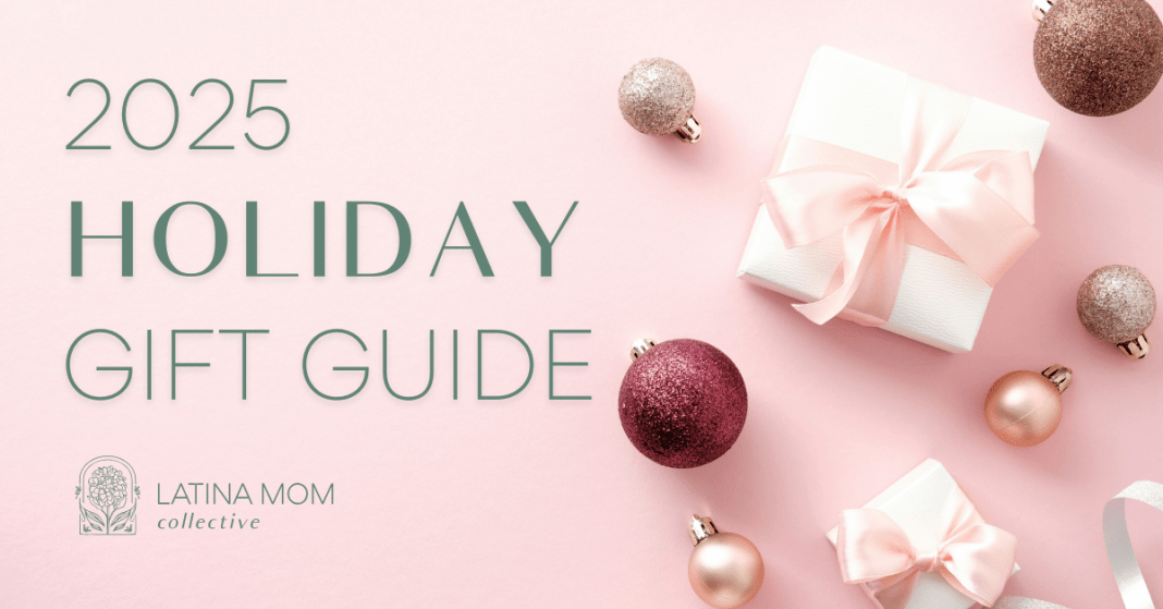 2025 Holiday Gift Guide