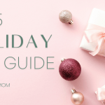 2025 Holiday Gift Guide