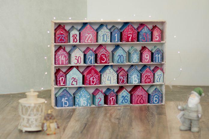 advent-calendar advent calendar | top 10 advent calendars