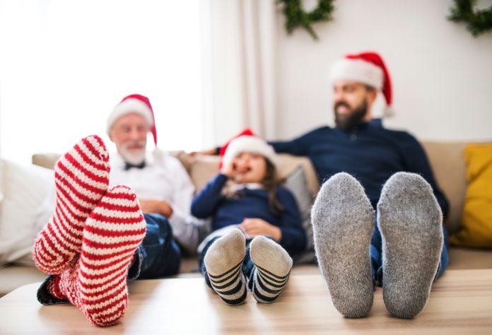 Christmas Traditions