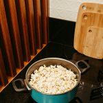 Popcorn on Stovetop | Popcorn Recipes with a Latin Twist