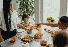 Easy Dinners for Busy Months