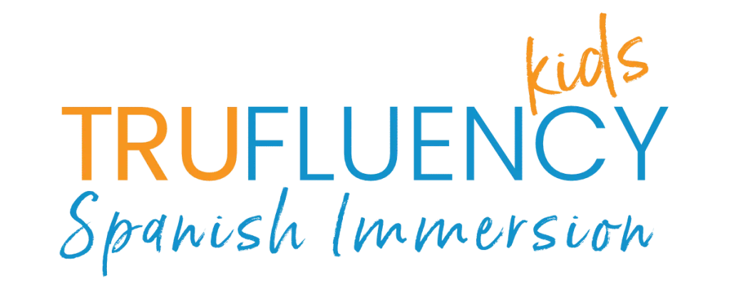 TruFluency Kids Spanish x Latina Mom Collective