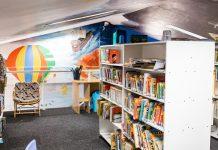 10 Hispanic Children’s Books That Inspire Representation Bookshelves in Library | Hispanic Children's Books