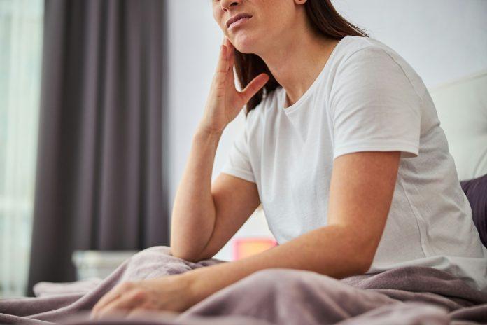 chronic pain