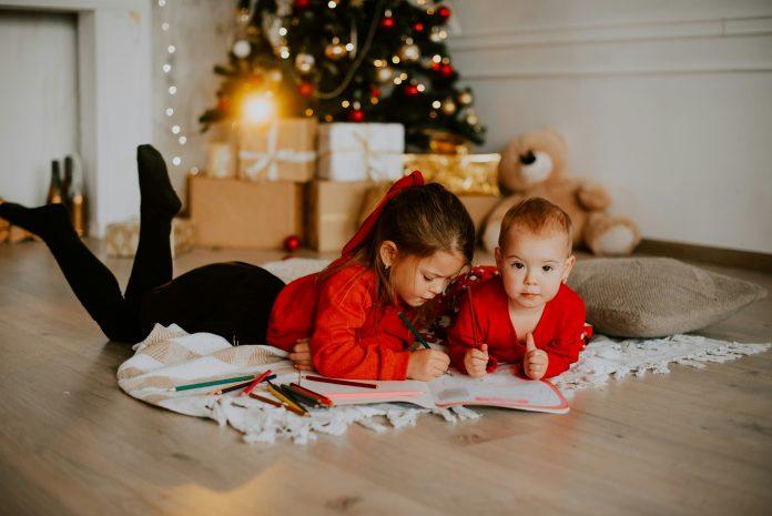 navidad-children